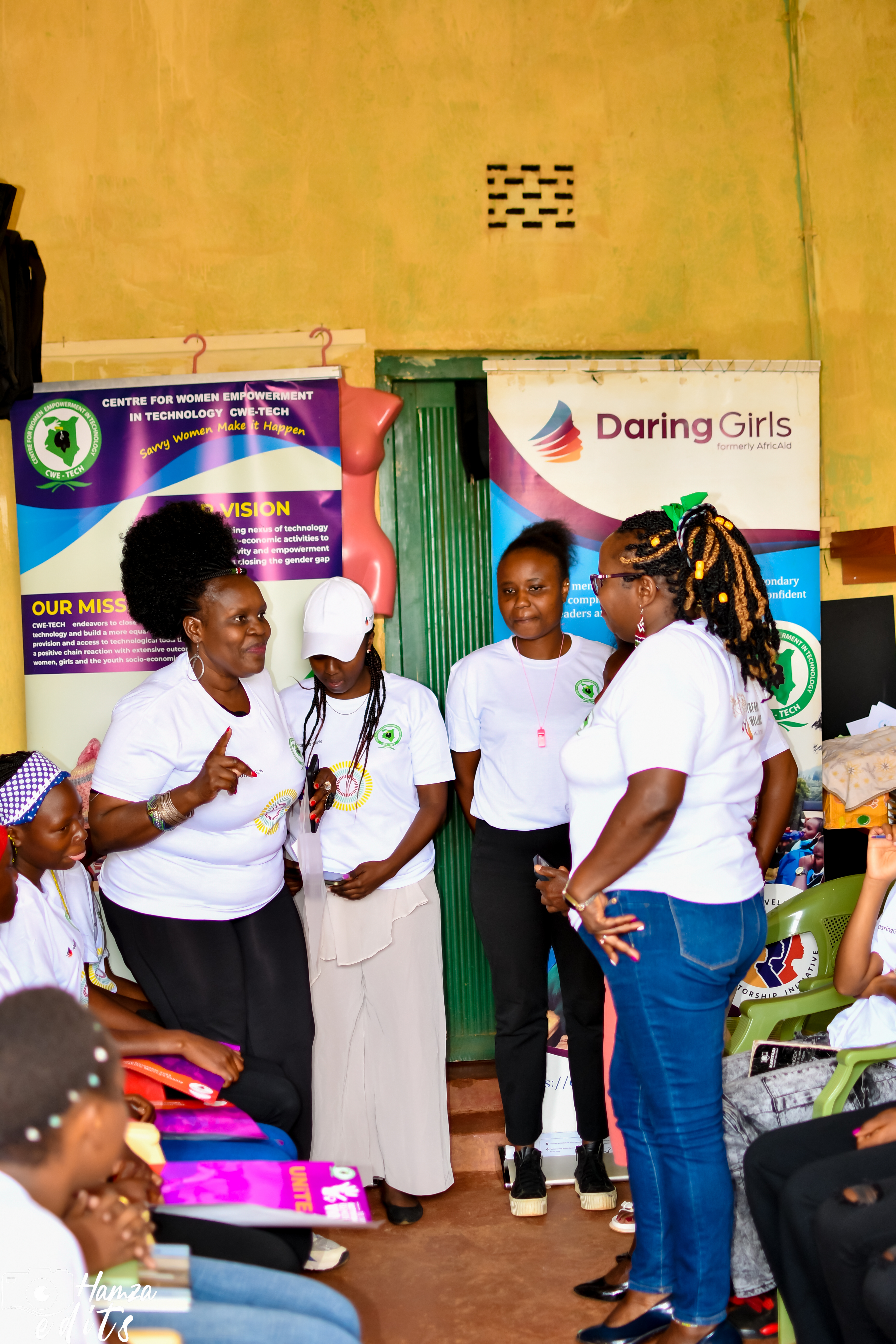 GBV Advocacy - Session 10